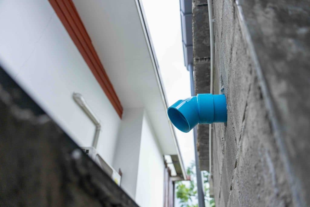 Plumbing Vent Problems