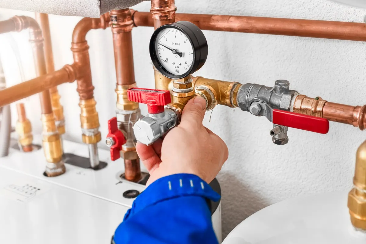 Are Noisy Water Pipes Dangerous