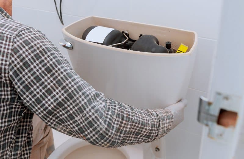 How to Fix a Toilet That Won’t Flush (Easy DIY Fixes That Work)